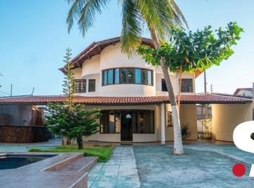 Casa · 567m² · 4 Quartos · 4 Vagas · Casa para aluguel, 4 quartos, 3 suítes, 4 vagas, Engenheiro Luciano Cavalcante - Fortaleza/CE