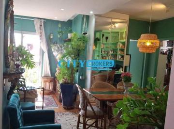 Apartamento · 82m² · 3 Quartos · 2 Vagas · Apartamento á venda com de 82m², 3 quartos, 2 vagas na vista para a Serra da Cantareira na Vila Mede