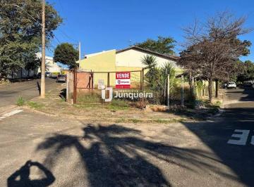 Terreno · 324m² · Terreno à venda, Castelinho - Piracicaba/SP