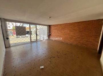 Casa · 207m² · 6 Quartos · 2 Vagas · Casa Comercial para aluguel, 6 quartos, 2 vagas, Cidade Jardim - Piracicaba/SP