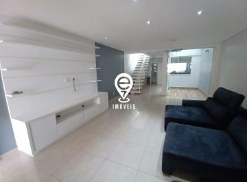 Casa · 225m² · 3 Quartos · 4 Vagas · LINDA CASA PARA LOCAÇÃO DE 3 SUÍTES NA VILA MONTE ALEGRE!