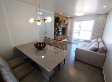 Apartamento · 57m² · 2 Quartos · 1 Vaga · Apartamento à venda, 2 quartos, 1 vaga, Assunção - São Bernardo do Campo/SP