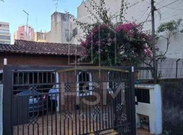 Casa · 194m² · 3 Quartos · 3 Vagas · Casa à venda, 3 quartos, 1 suíte, 3 vagas, Centro - São Bernardo do Campo/SP