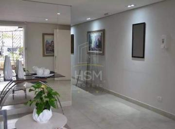 Apartamento · 180m² · 4 Quartos · 3 Vagas · Apartamento - Venda - 180m² - Jardim do Mar - São Bernardo do Campo - S/P