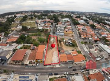 Terreno · 1117m² · Terreno à venda Santa Rosa em Vinhedo