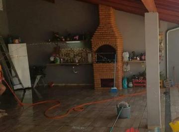 Casa · 260m² · 3 Quartos · 5 Vagas · Casa a venda no Residencial Agua Nova Valinhos/SP