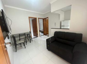 Apartamento · 50m² · 2 Quartos · 1 Vaga · Apartamento para aluguel, 2 quartos, 1 vaga, Assunção - São Bernardo do Campo/SP