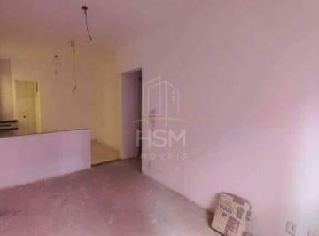 Apartamento · 80m² · 2 Quartos · 1 Vaga · Apartamento com 2 dormitórios e 2 banheiros à Venda - Baeta Neves, São Bernardo