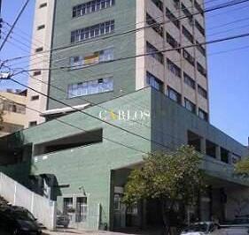 Comercial · 220m² · 2 Vagas · Andar à venda, 2 vagas, Alto Barroca - Belo Horizonte/MG
