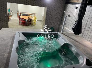 Apartamento · 178m² · 3 Quartos · 1 Vaga · Cobertura à venda - Aparecida - Santos