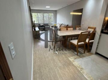 Apartamento · 109m² · 3 Quartos · 1 Vaga · Venda Apartamento Sao Caetano do Sul Barcelona Ref: 44637