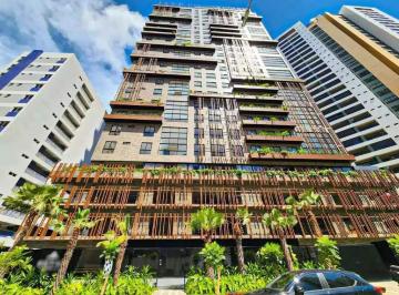 Apartamento · 77m² · 3 Quartos · 2 Vagas · Apartamento à venda, 3 quartos, 1 suíte, 2 vagas, Tambaú - João Pessoa/PB