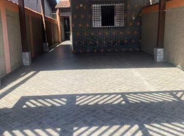 Casa · 54m² · 2 Quartos · Casa à venda com 2 quartos no bairro Corumbá 