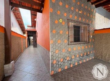 Casa · 54m² · 2 Quartos · 2 Vagas · Casa à venda com 2 quartos no bairro Corumbá