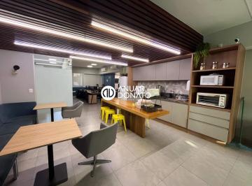 Comercial · 218m² · 2 Vagas · Estoril - Andar corrido à venda na Anuar Donato 
