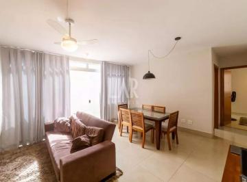 Apartamento · 129m² · 2 Quartos · 1 Vaga · Área Privativa à venda, 2 quartos, 1 suíte, 1 vaga, Santo Antônio - Belo Horizonte/MG