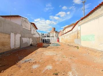 Terreno · 300m² · Lote - Terreno para aluguel, Nova Granada - Belo Horizonte/MG