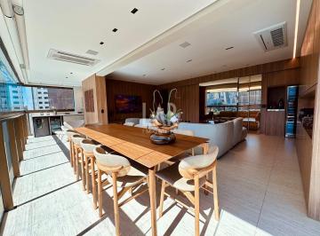 Apartamento · 180m² · 3 Quartos · 4 Vagas · Apartamento à venda, 3 quartos, 3 suítes, 4 vagas, Vale do Sereno - Nova Lima/MG