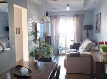 Apartamento · 84m² · 3 Quartos · 2 Vagas · Apartamento à venda 3 quartos 1 suíte 2 vagas Valparaíso - Santo André - SP