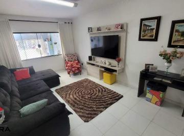 Casa · 206m² · 3 Quartos · 2 Vagas · Sobrado à venda 3 quartos 2 vagas Novo Oratório - Santo André - SP