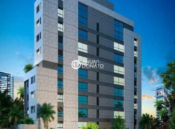 Apartamento · 119m² · 4 Quartos · 3 Vagas · Santo Antônio - Apto Área Privativa 4 quartos à venda na Anuar Donato