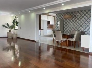 Apartamento · 227m² · 3 Quartos · 5 Vagas · Apartamento 227 m² Localizado No bairro Bastos Santo André - SP