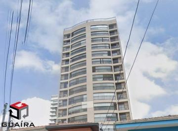 Apartamento · 277m² · 3 Quartos · 3 Vagas · Cobertura à venda 3 quartos 2 suítes 3 vagas Anchieta - São Bernardo do Campo - SP