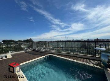Apartamento · 277m² · 3 Quartos · 3 Vagas · Cobertura à venda 3 quartos 2 suítes 3 vagas Anchieta - São Bernardo do Campo - SP