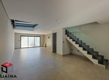 Casa · 162m² · 3 Quartos · 4 Vagas · Sobrado à venda 3 quartos 3 suítes 4 vagas Santa Terezinha - São Bernardo do Campo - SP