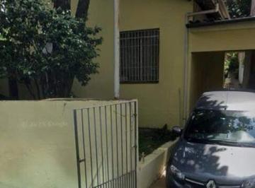 Terreno · 128m² · Terreno à venda Jardim - Santo André - SP