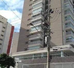 Apartamento · 74m² · 2 Quartos · 2 Vagas · Apartamento 2 Dormitorios na Aclimação 74m2