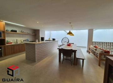Casa · 284m² · 3 Quartos · 4 Vagas · Sobrado à venda 3 quartos 3 suítes 4 vagas Nova Petrópolis - São Bernardo do Campo - SP