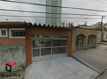 Casa · 152m² · 3 Quartos · 4 Vagas · Casa Térrea à venda 3 quartos 4 vagas Camilópolis - Santo André - SP