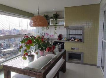 Apartamento · 148m² · 3 Quartos · 3 Vagas · Apartamento à venda 3 quartos 3 suítes 3 vagas Jardim do Mar - São Bernardo do Campo - SP