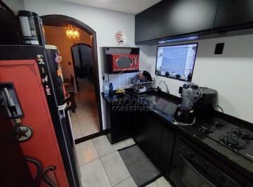 Casa · 59m² · 4 Quartos · Casa com edícula à venda no Parque das Nações – 123 m² + ótima localização!