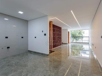 Casa · 142m² · 3 Quartos · 4 Vagas · Sobrado à venda, 3 quartos, 1 suíte, 4 vagas, Parque das Nações - Santo André/SP