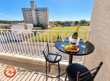Apartamento · 35m² · 1 Quarto · 1 Vaga · Apartamento para locação - Recanto das Primaveras 