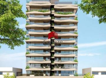 Apartamento · 193m² · 4 Quartos · 3 Vagas · Apartamento com 193,14m² 4 quartos, à venda, no bairro Centro em Guaratuba