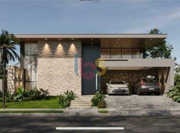 Casa · 245m² · 4 Quartos · 3 Vagas · Vendo Casa em Condomínio