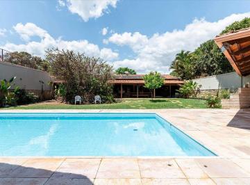 Casa · 850m² · 4 Quartos · 4 Vagas · SHIS QI 29 CASA 4 QUARTOS
