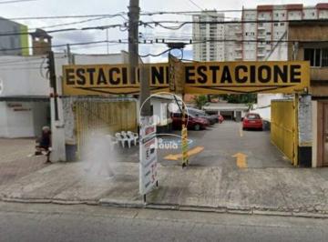 Foto 01 · terreno para aluguel, Bairro Jardim em Santo André/SP 