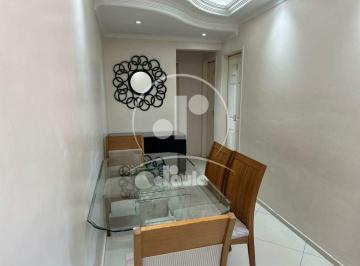 Apartamento · 68m² · 3 Quartos · 1 Vaga · Apartamento à venda, 3 quartos Nova Petrópolis em São Bernardo do Campo/SP