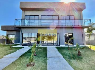 Photo 1 · Casa com 5 Dormitórios à Venda Portal dos Lagos, Boituva/SP