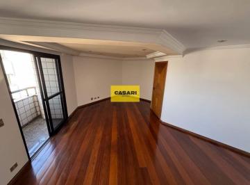 Apartamento · 275m² · 4 Quartos · 3 Vagas · Cobertura Duplex com Vista Livre – 275m² | 4 Dormitórios | 3 Vagas + Depósito | São Bernardo do Camp