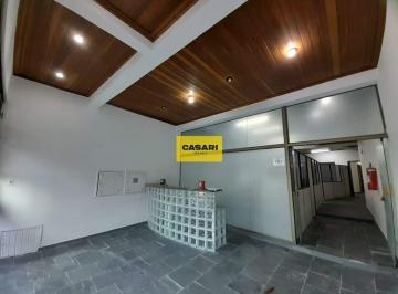 Comercial · 670m² · Prédio comercial com 670m² para locação na Vila Assunção - Santo André/SP.