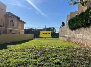 Terreno · 360m² · Terreno à Venda no Condomínio Portal dos Pássaros - Boituva/SP
