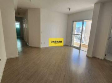 Apartamento · 97m² · 3 Quartos · 2 Vagas · Apartamento à Venda com 3 Dormitórios e Varanda Gourmet – Plaza Mayor, São Bernardo do Campo