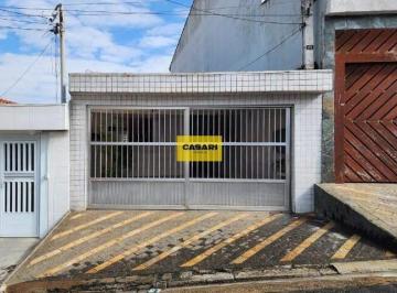 Casa · 104m² · 2 Quartos · 2 Vagas · Imóvel à Venda com 2 Dormitórios e 2 Vagas – Próximo à Av. Álvaro Guimarães – SBC