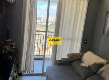 Apartamento · 54m² · 2 Quartos · 1 Vaga · Apartamento com Vista Livre, Lazer Completo e Oportunidade de Permuta – 54m² de Conforto e Praticida