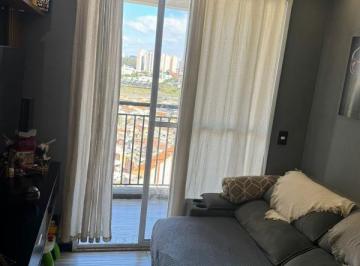 Photo 1 · Apartamento à Venda e para Locação com 2 Dormitórios, Sacada, Todo Planejado e L